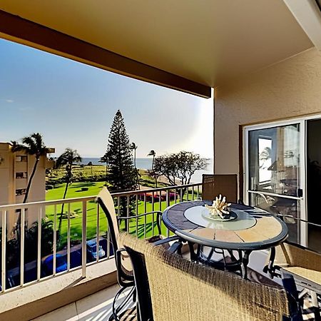 Menehune Shores 626 Kihei Bagian luar foto
