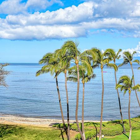 Menehune Shores 626 Kihei Bagian luar foto