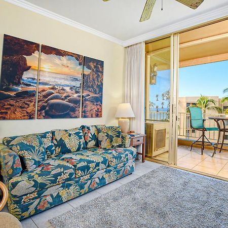 Menehune Shores 626 Kihei Bagian luar foto
