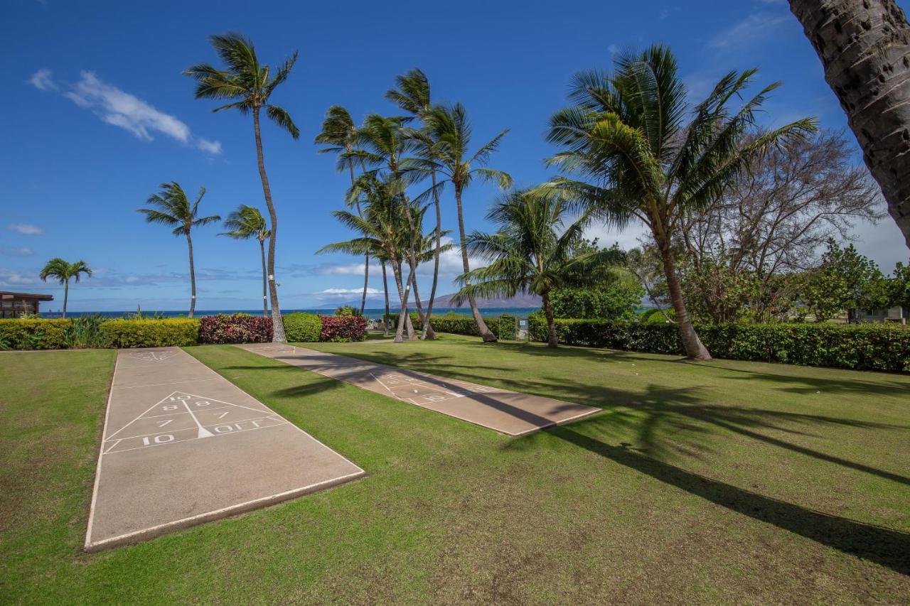 Menehune Shores 626 Kihei Bagian luar foto