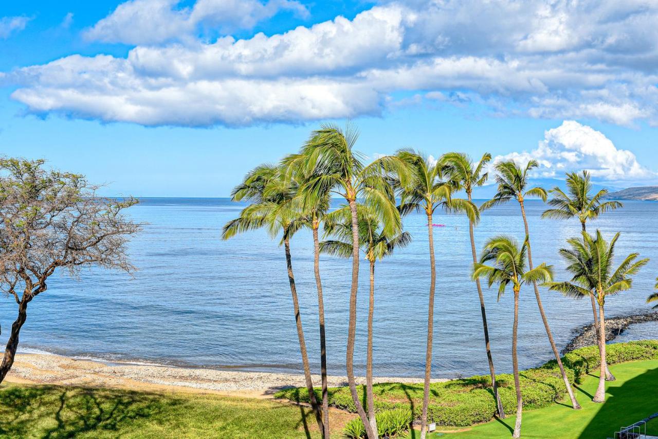 Menehune Shores 626 Kihei Bagian luar foto