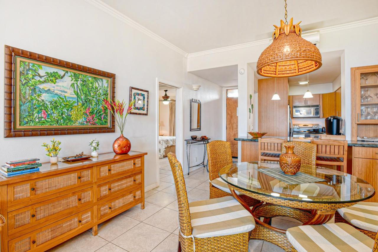 Menehune Shores 626 Kihei Bagian luar foto