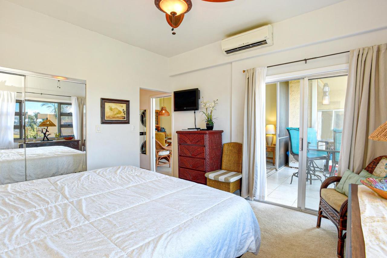 Menehune Shores 626 Kihei Bagian luar foto