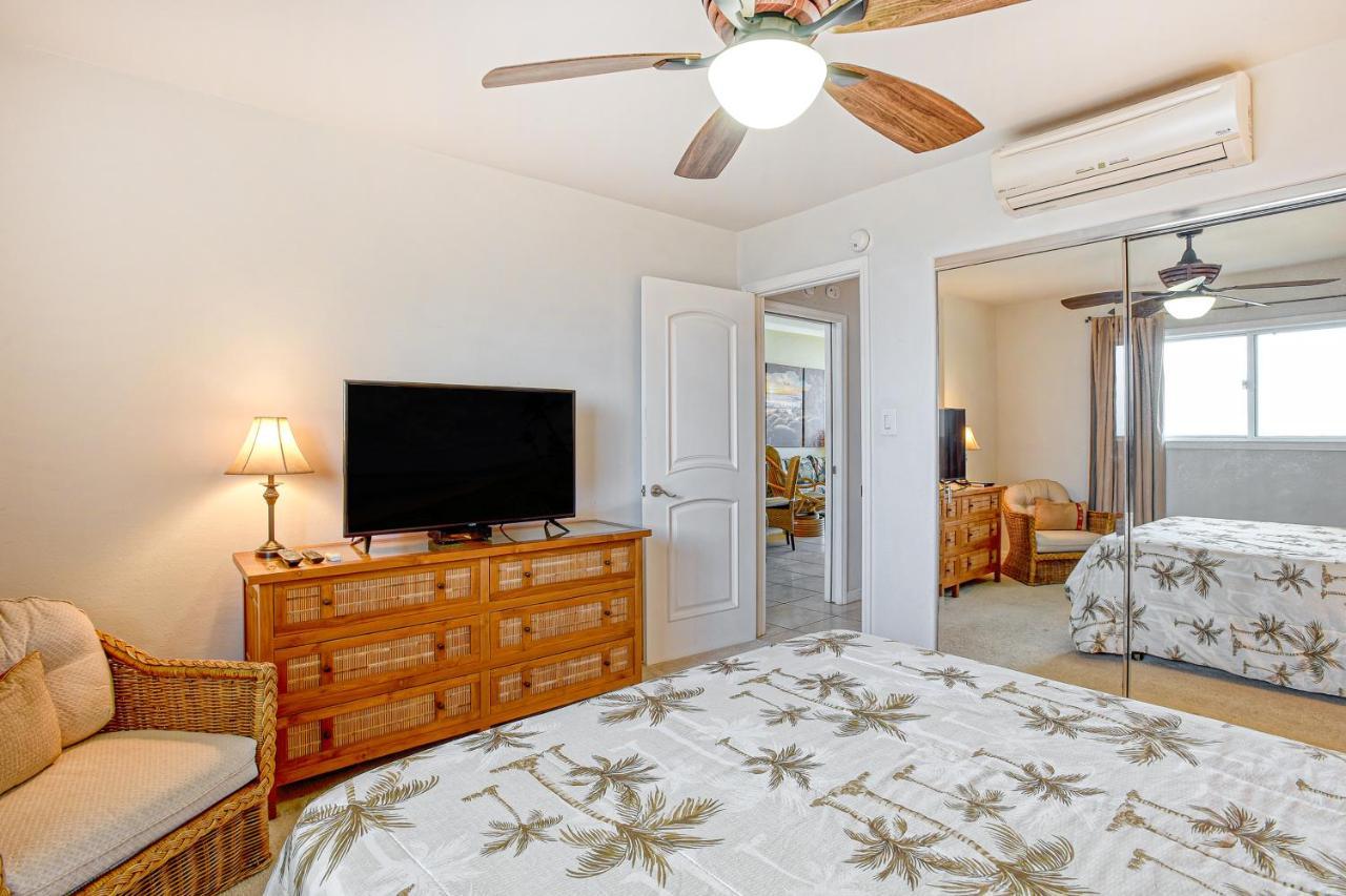 Menehune Shores 626 Kihei Bagian luar foto