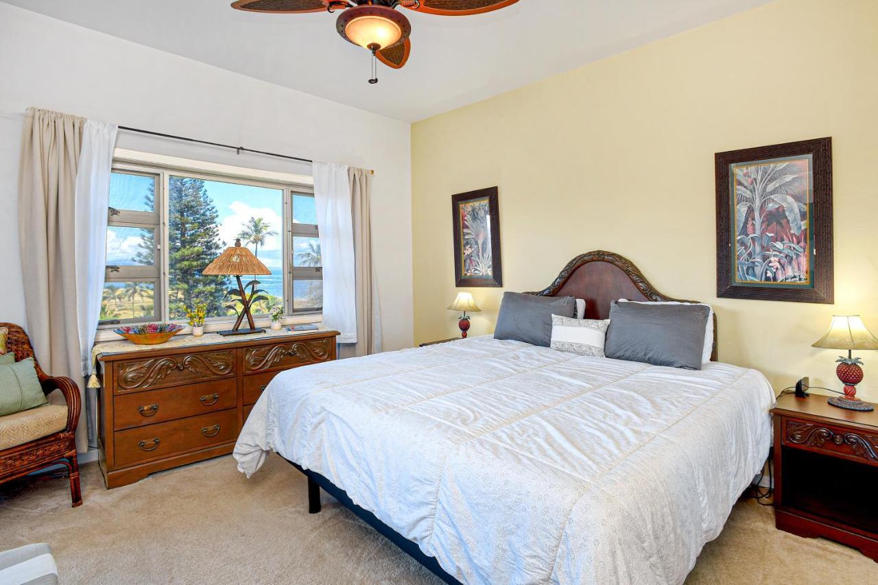 Menehune Shores 626 Kihei Bagian luar foto