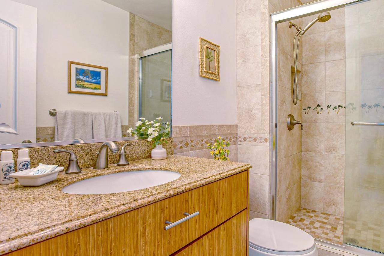 Menehune Shores 626 Kihei Bagian luar foto