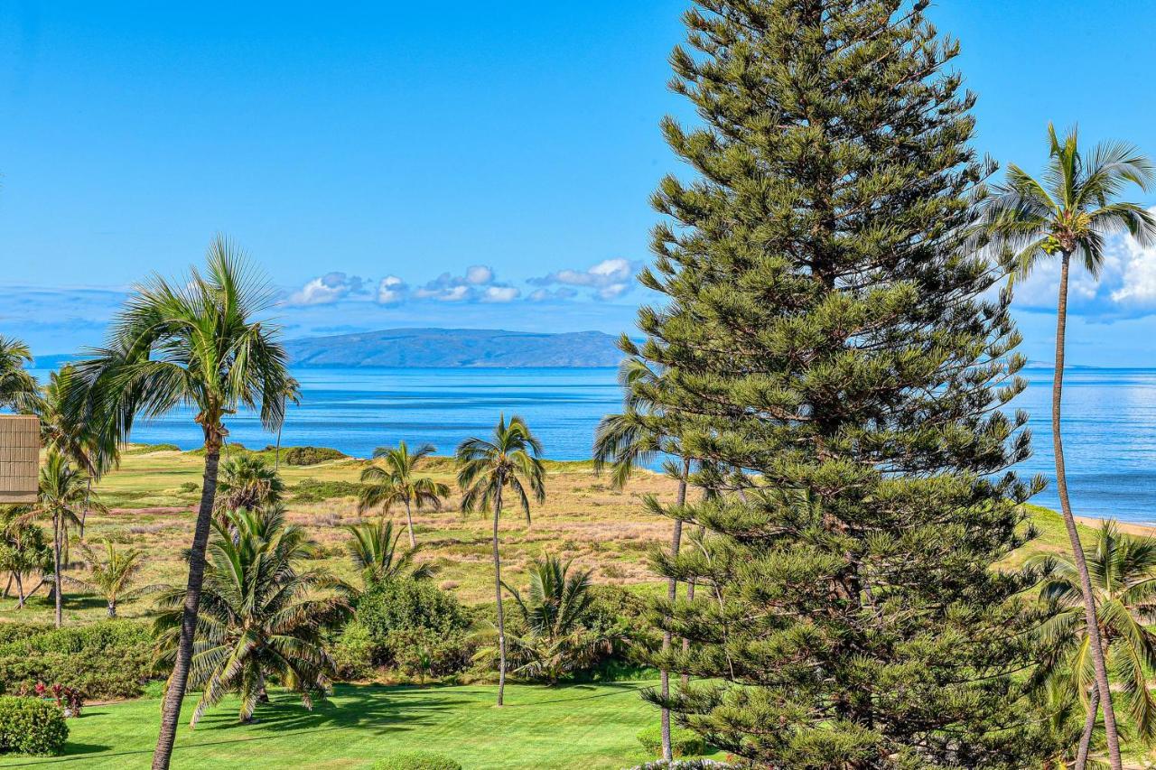 Menehune Shores 626 Kihei Bagian luar foto